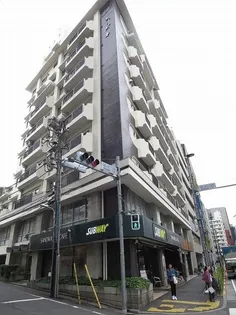 コーポ南の画像