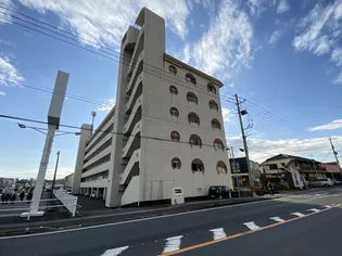 坂之上ハイツの画像