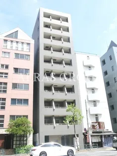 エスコート西早稲田の画像