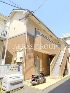 ドリームハイツの画像