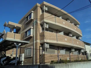 サンフィールⅢの画像