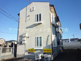 サンラフォーレ吉田の画像