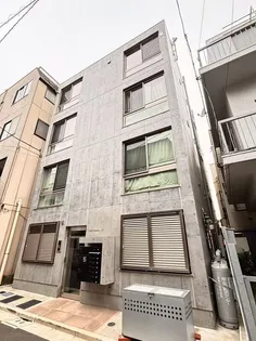 JーARC早稲田の画像