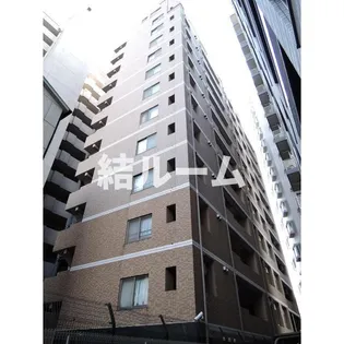 東京都文京区関口1【マンション】の外観