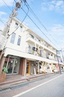 ハイツ練馬の画像