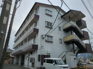 アビタシオン富士岡の画像