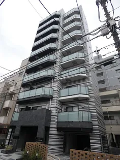 MAXIV西川口TREの画像