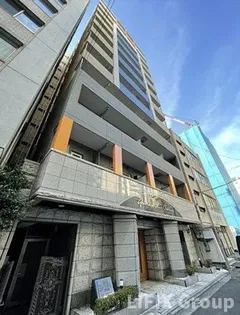 ガラ・ステージ神田小川町【5階】の外観
