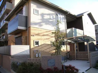 フォレストの画像