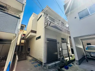 カストル平間の画像