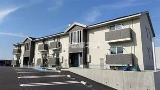 プレミアステイツ Aの画像