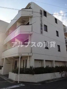 日神パレス西横浜【2階】の外観