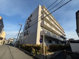 プランドール南流山の画像