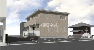 ポラリスの画像