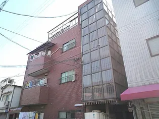 ハイツ東邦の画像