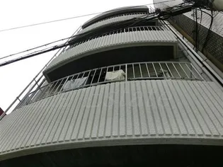 城南パークハイツの画像