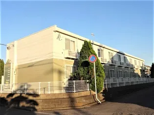レオパレス山王下の画像