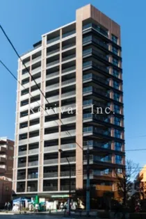 堀之内マンションの画像