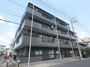 ロイヤルパレスふじみ野の画像