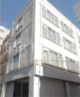 東京都中野区野方1【マンション】の外観