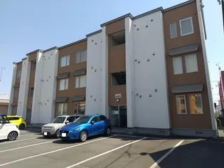 カーサフェリーチェ新中野の画像
