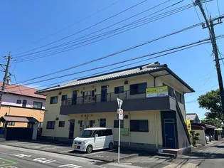 第3コーポ川越の画像
