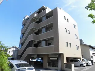 メゾンドエコーの画像