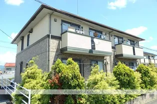 VILLA RYUTAKUⅢの画像