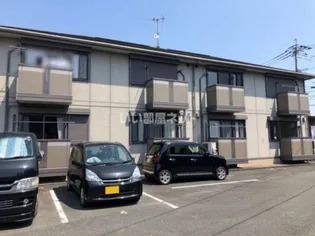エレゼタウンⅡの画像