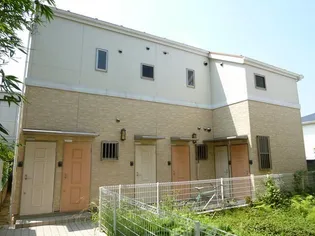 東京都世田谷区太子堂3【アパート】の外観