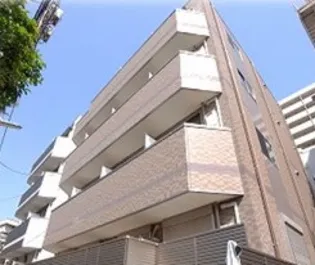 千葉県船橋市前原西2【マンション】の外観