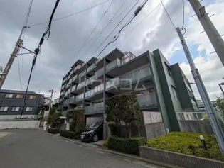 コンフォートパレス薬園台の画像