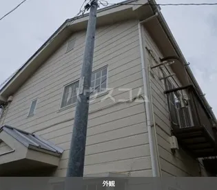 センチュリー浜田山の画像