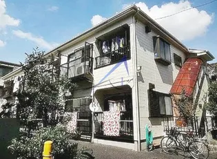 フジコーポの画像
