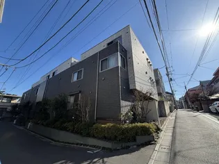 JP NOIE 旗の台の画像