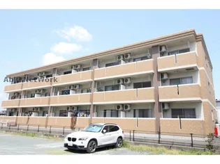 磐田ヒルズIII【1階】の外観
