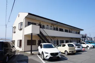 メゾンスコレーIの画像