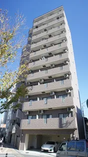 ヴェルト池袋【7階】の外観