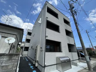 アクアコート宮千代の画像