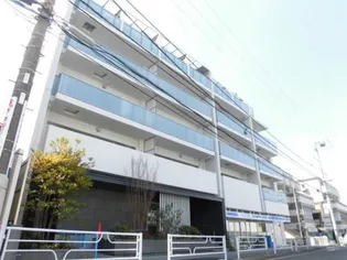 クリオ横浜杉田の画像