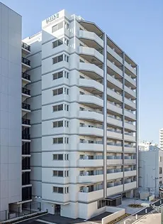 門前仲町レジデンス七番館の画像