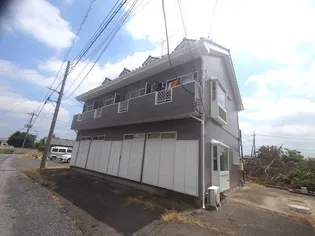 グランディア川島の画像
