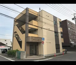 ゆうりん館の画像