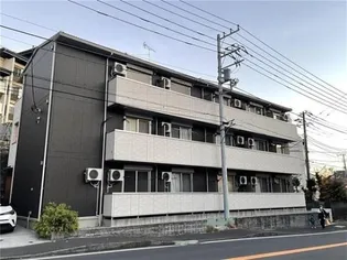 ウイング大倉山の画像