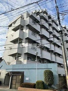 グランコート熊谷弐番館の画像