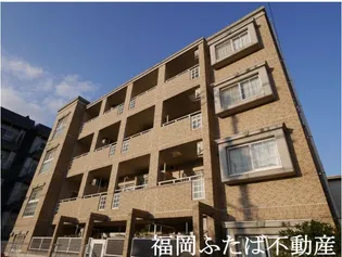 ベルメゾン高宮通りの画像
