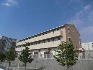 カーザ ヴェルデ C棟の画像