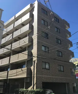 モアグランデ池袋西の画像