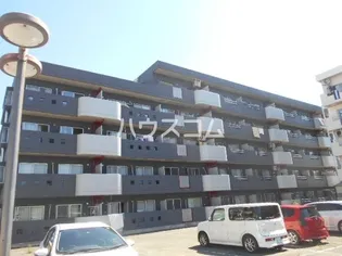 アークファーストの画像