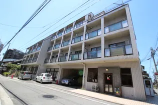 ヴィラ福田の画像